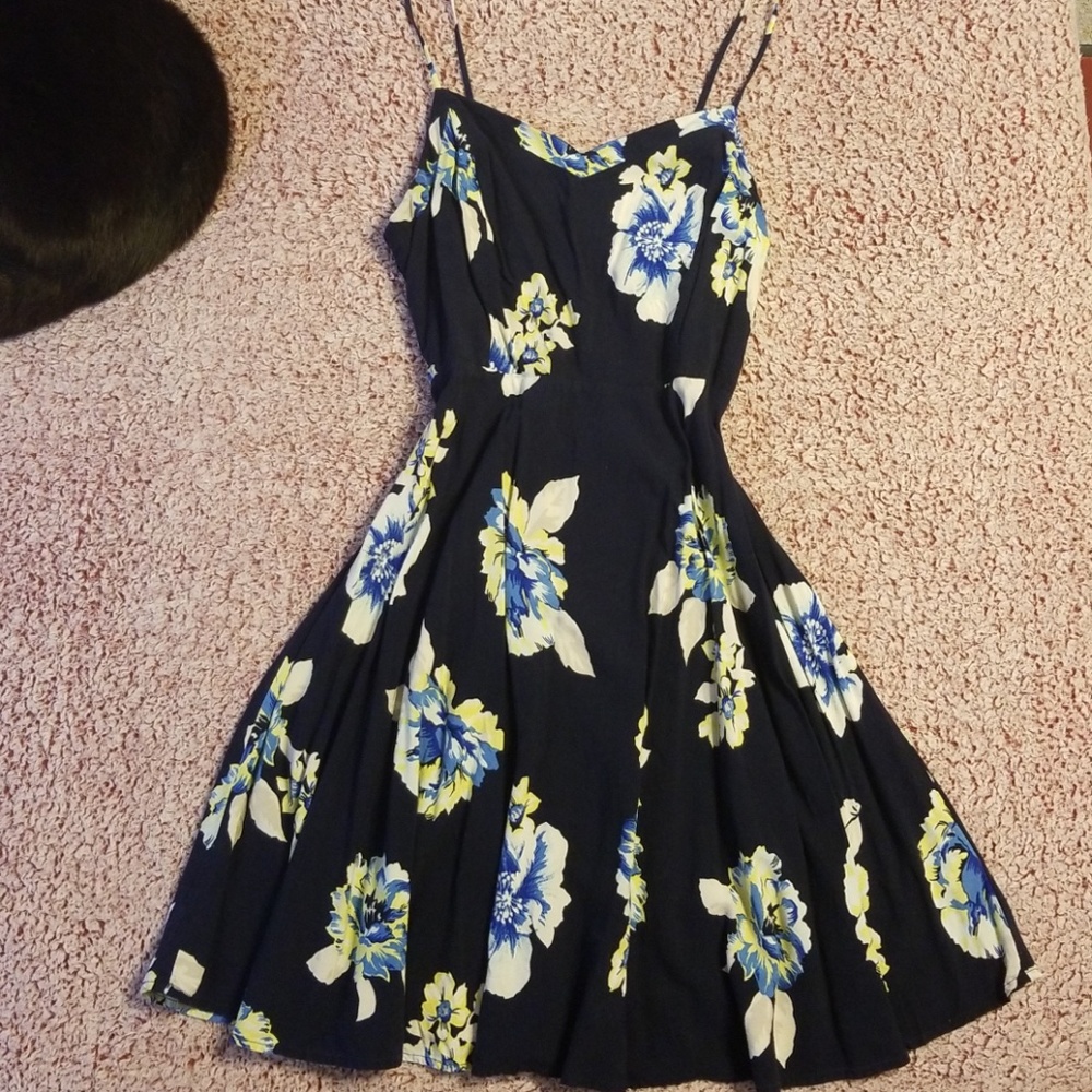 Old Navy sundress